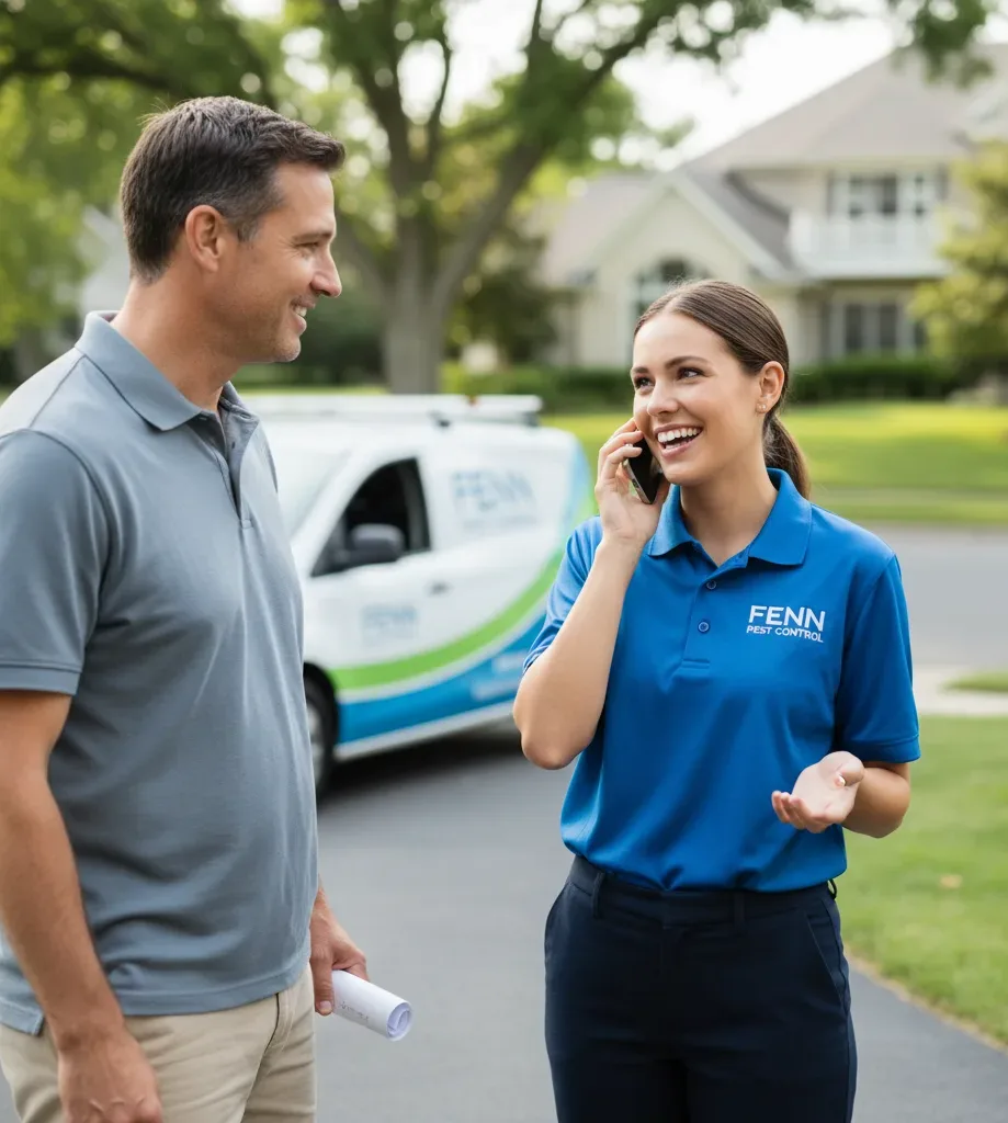 Bee, Wasp, & Hornet Removal in Okemos, MI